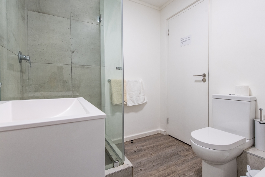 To Let 2 Bedroom Property for Rent in Cape Town City Centre Western Cape